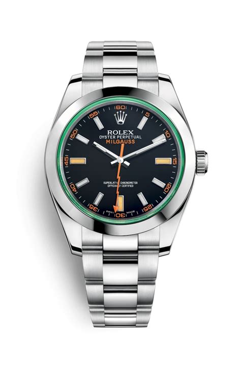 rolex milgauss date|rolex milgauss prezzo.